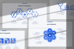 Infographics - Healthcare Animated