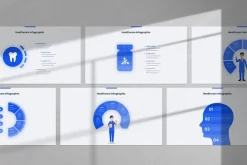 Infographics - Healthcare Animated