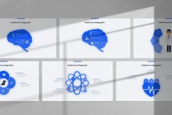 Infographics - Healthcare Animated