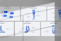Infographics - Healthcare Animated