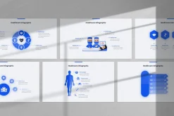Infographics - Healthcare Animated