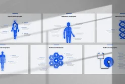 Infographics - Healthcare Animated