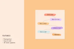 Infographics & Charts Tool Box