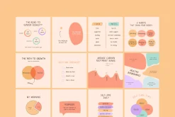 Infographics & Charts Tool Box