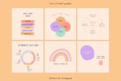 Infographics & Charts Tool Box