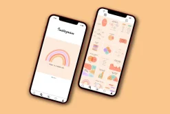 Infographics & Charts Tool Box