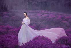 454 Infrared Fantasy Pro LUTs