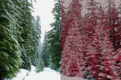 454 Infrared Fantasy Pro LUTs