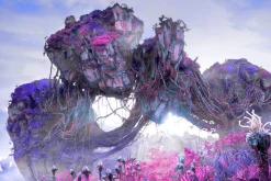 454 Infrared Fantasy Pro LUTs