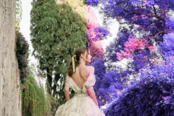 454 Infrared Fantasy Pro LUTs