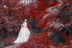 454 Infrared Fantasy Pro LUTs