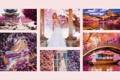 454 Infrared Fantasy Pro LUTs