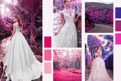 454 Infrared Fantasy Pro LUTs