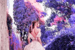 454 Infrared Fantasy Pro LUTs