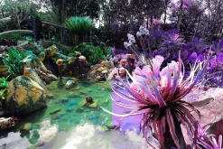 454 Infrared Fantasy Pro LUTs