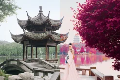 454 Infrared Fantasy Pro LUTs