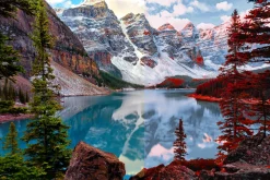 454 Infrared Fantasy Pro LUTs