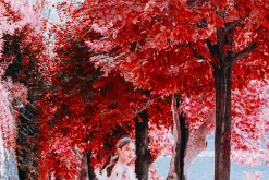 454 Infrared Fantasy Pro LUTs