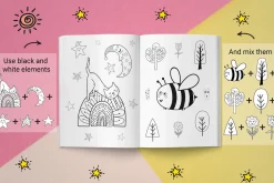 3309 in 1 Graphic Bundle