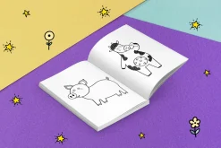 3309 in 1 Graphic Bundle