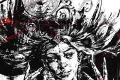 INK• 63 inking brushes for Procreate