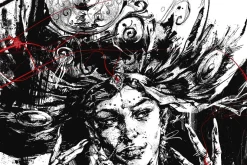 INK• 63 inking brushes for Procreate
