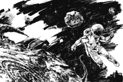 INK• 63 inking brushes for Procreate