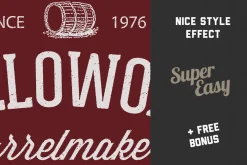 Inkfy 4 - Quick Ink Effect (SALE)