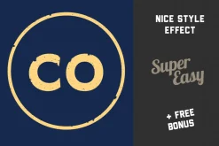 Inkfy 2 - Quick Ink Effect (SALE)