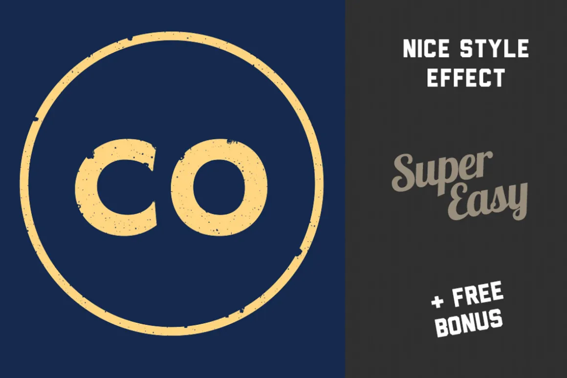 Inkfy 2 - Quick Ink Effect (SALE)