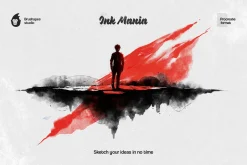 Ink Mania Procreate Brushes