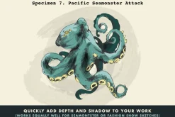 InkWash | Vector Ink Watercolors