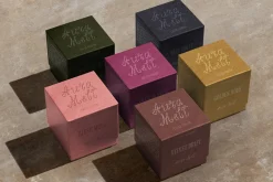 Inky Babe Messy Liquid Font Duo