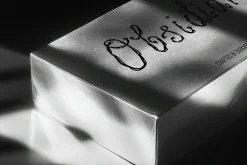 Inky Babe Messy Liquid Font Duo
