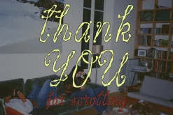 Inky Babe Messy Liquid Font Duo