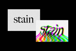 Inky Text Effect