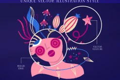 Inner Self - Vector Collection