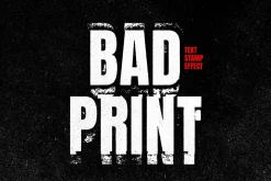 12-in-1 Paper Printed Effects Bundle