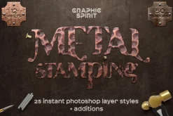 18 IN 1 Photoshop Bundle SALE
