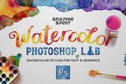 18 IN 1 Photoshop Bundle SALE