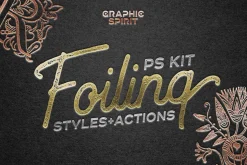 18 IN 1 Photoshop Bundle SALE