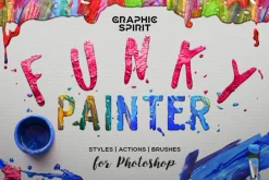 18 IN 1 Photoshop Bundle SALE