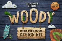 18 IN 1 Photoshop Bundle SALE