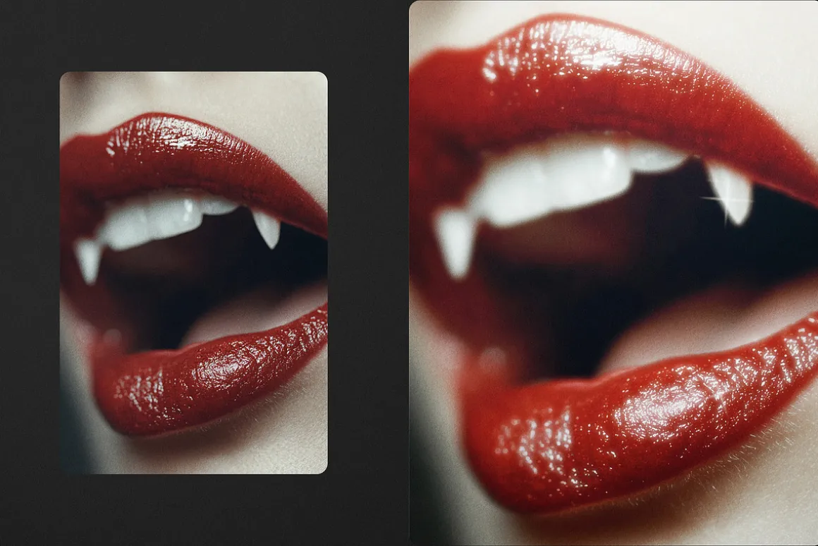 3 IN 1 Portrait Photo Effects