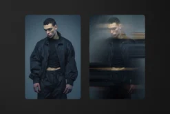 3 IN 1 Portrait Photo Effects
