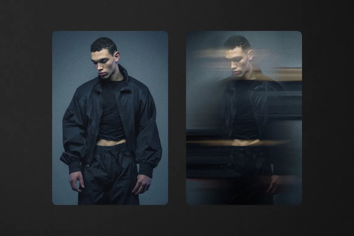 3 IN 1 Portrait Photo Effects