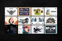 12-in-1 Procreate Brushes Bundle