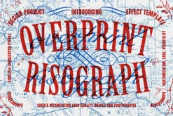 18-in-1 Risograph Effects Bundle