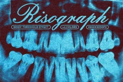 18-in-1 Risograph Effects Bundle