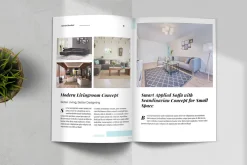 Insperior - Interior Magazine